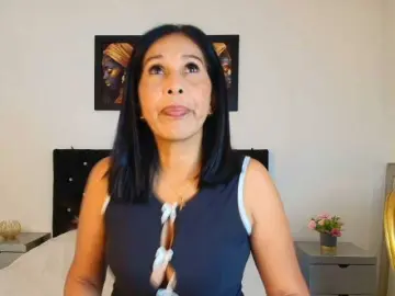 Bongacams Private Sex Chat of Shanon-mature