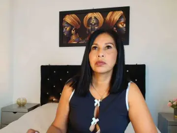 Bongacams Free Live Porn of Shanon-mature