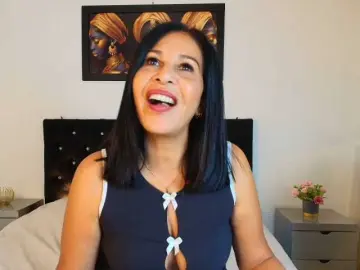Bongacams Live Sex of Shanon-mature