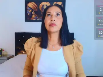 Bongacams Free Porn Cam of Shanon-mature