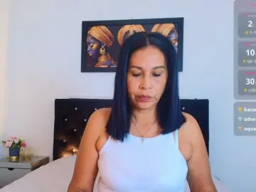 Bongacams Live Porn of Shanon-mature