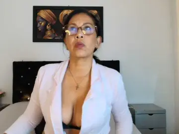 Bongacams Live Sex Cam of Shanon-mature