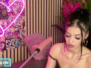Bongacams Best live sex cam show of melaniatress