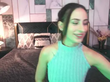 Bongacams Live Sex of DominikaFire