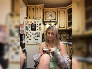 Bongacams Sex Cam of -Breid-1