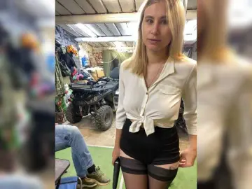 Bongacams Live Sex of -Breid-1