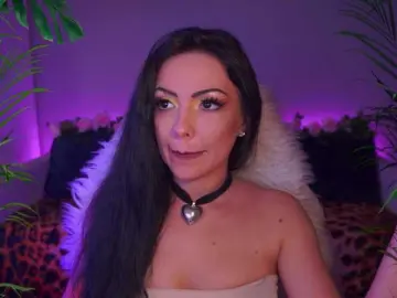 Bongacams Sex Chat of LADYCharmer