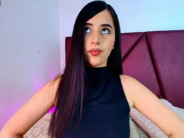 Bongacams Sex Cam of Lexi-Howard-