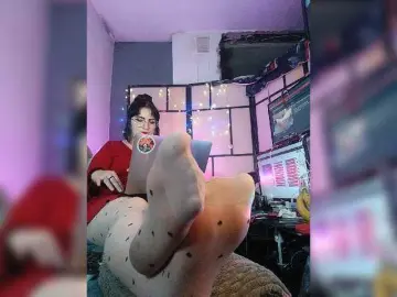 Bongacams Best Webcam of monicaangels
