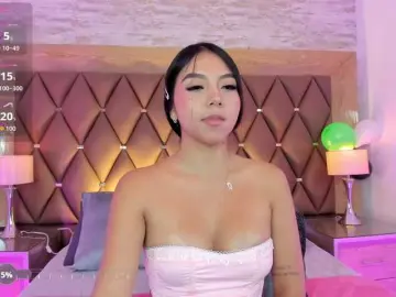 Bongacams Sex Cam of KattySanz