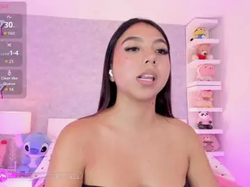 Bongacams Sex Cam of KattySanz