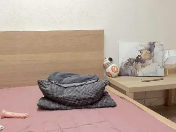 Bongacams Free Porn Cam of ZoeKhalifa