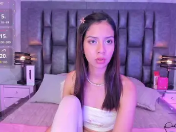 Bongacams Live Sex of AriBlake