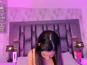 Bongacams Free Live Porn of AriBlake