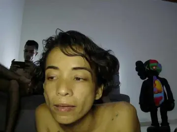 Bongacams Live Sex of Maxandabbie