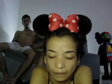 Bongacams Live Porn of Maxandabbie