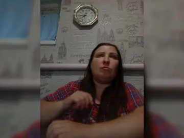 Bongacams Free Live Porn of Ogonek37