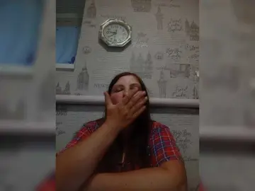 Bongacams Best Webcam of Ogonek37