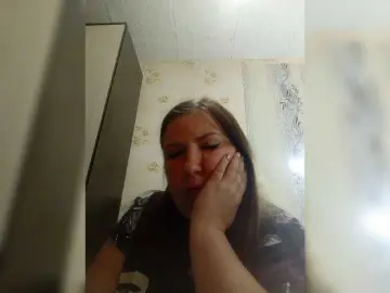 Bongacams Adult Video Chat of Ogonek37