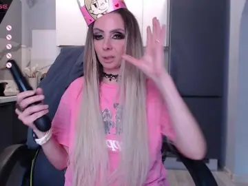 Bongacams Live Sex of blondalina