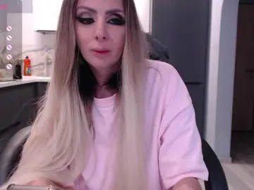 Bongacams Best live sex cam show of blondalina