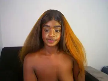 Bongacams Live Sex of HannahCox19