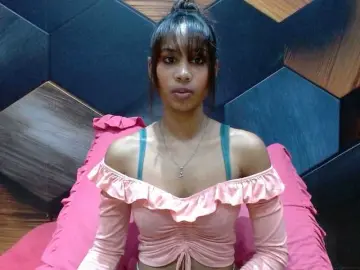 Bongacams Free Porn Cam of IndianAurora
