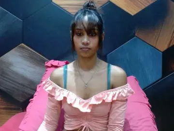 Bongacams Private Sex Chat of IndianAurora
