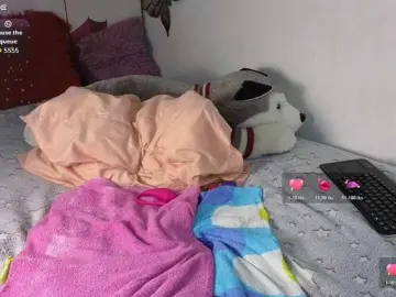 Bongacams Free Live Porn of alix-kitty