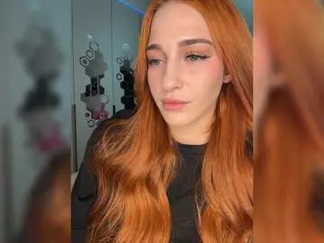 Bongacams Private Sex Chat of ArinaSmile