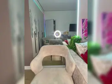 Bongacams Sex Cam of ArinaSmile