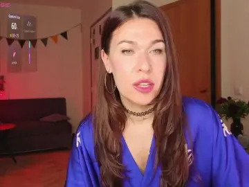 Bongacams Free Live Porn of ReginaHawkinss