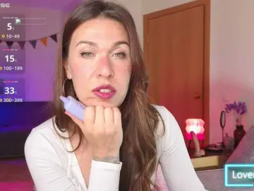Bongacams Watch Live Sex Cams of ReginaHawkinss