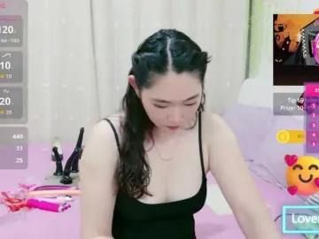 Bongacams Best Webcam of ViviCharm
