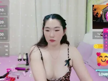 Bongacams Live Porn of ViviCharm