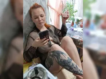 Bongacams Sex Cam of Asi-KonFetka