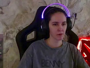 Bongacams Best Webcam of IrwiTomboy
