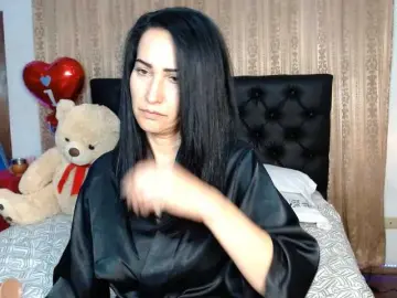 Bongacams Adult Webcam of Venus-del-mar-26