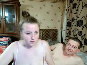 Bongacams Sex Chat of Sladkaye1987