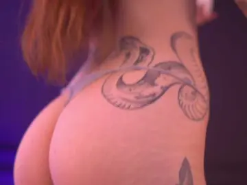 Bongacams Adult Webcams of AlaraMyst
