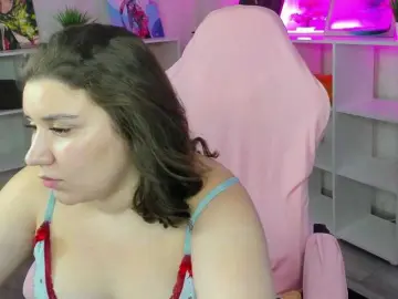 Bongacams Best Webcam of Maya-Raay