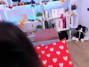 Bongacams Watch Live Sex Cams of AsyaSweeet