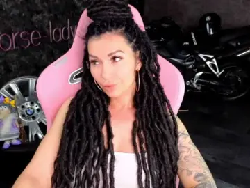 Bongacams Best live sex cam show of -BABAYAGA-
