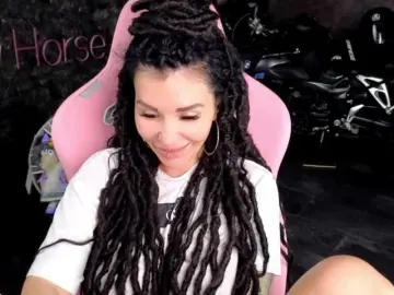 Bongacams Free Live Porn of -BABAYAGA-