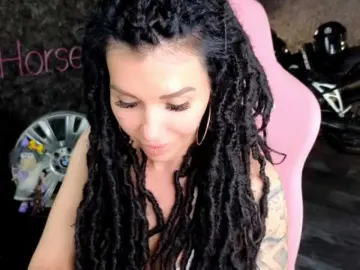 Bongacams Sex Chat of -BABAYAGA-