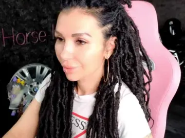 Bongacams Sex Cam of -BABAYAGA-