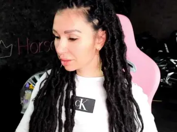 Bongacams Private Sex Chat of -BABAYAGA-