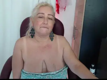 Bongacams Adult Webcam of Mature2025