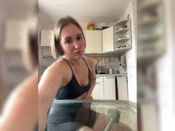 Bongacams Free Live Porn of RUS577643