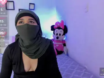 Bongacams Sex Cam of -Alisha